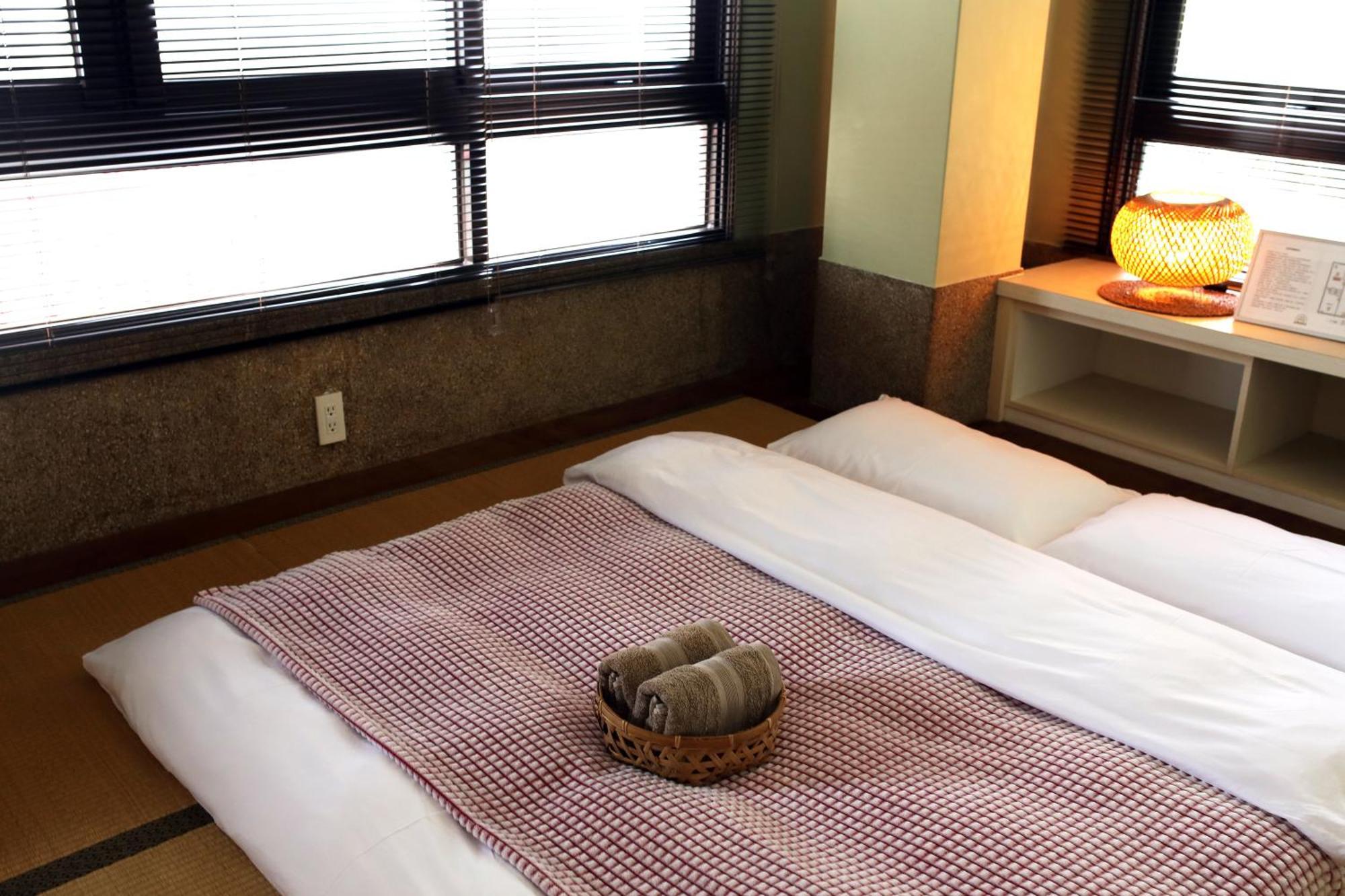 Jimu'S Holiday Home 吉姆俱樂部-台南包棟寵物友善民宿 Dış mekan fotoğraf