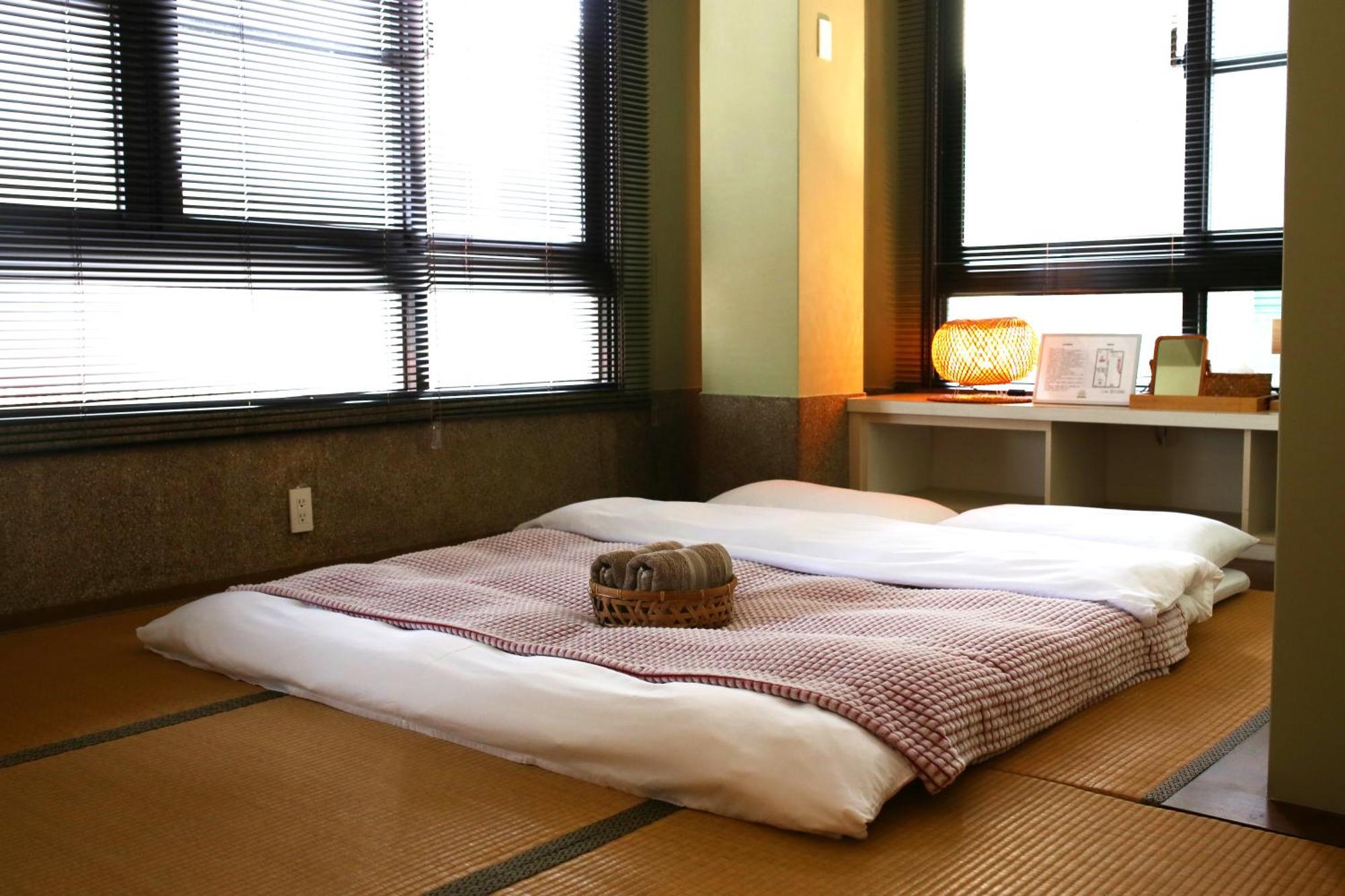 Jimu'S Holiday Home 吉姆俱樂部-台南包棟寵物友善民宿 Dış mekan fotoğraf