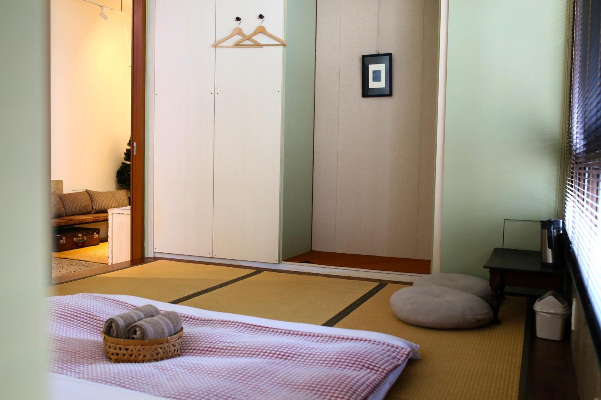 Jimu'S Holiday Home 吉姆俱樂部-台南包棟寵物友善民宿 Dış mekan fotoğraf