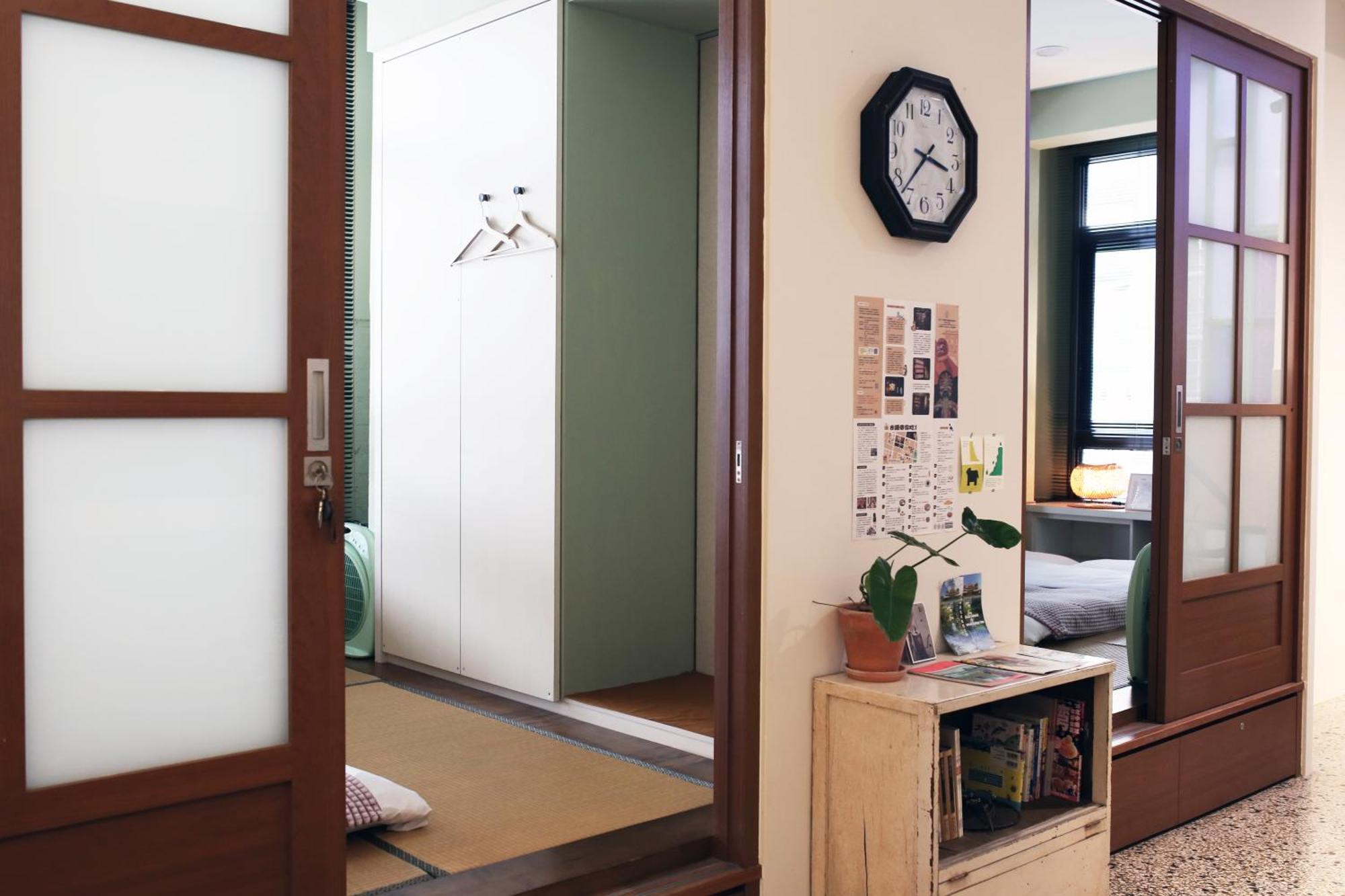 Jimu'S Holiday Home 吉姆俱樂部-台南包棟寵物友善民宿 Dış mekan fotoğraf