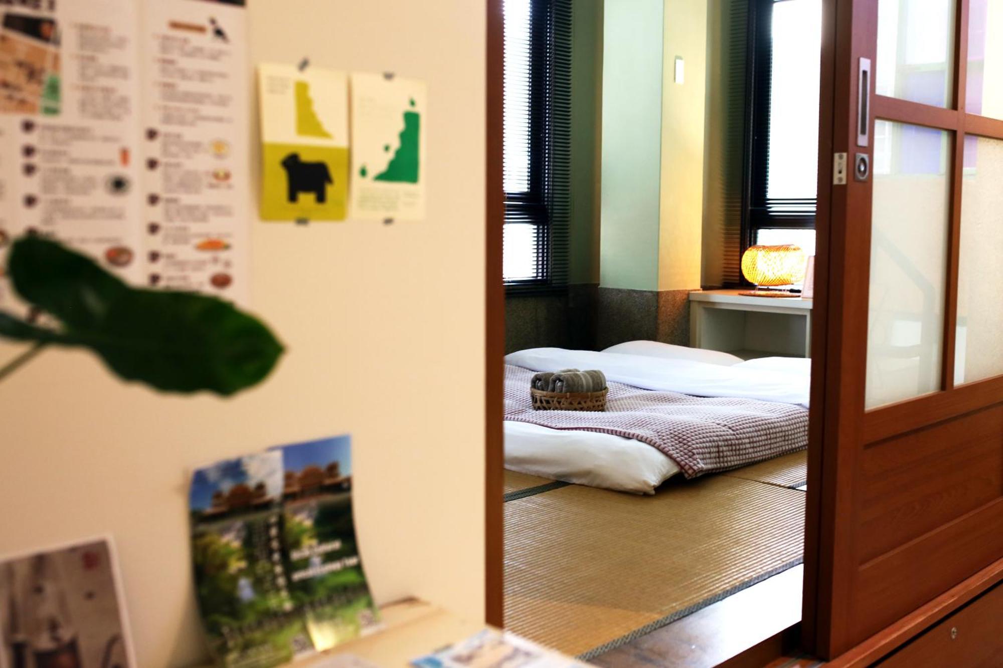 Jimu'S Holiday Home 吉姆俱樂部-台南包棟寵物友善民宿 Dış mekan fotoğraf